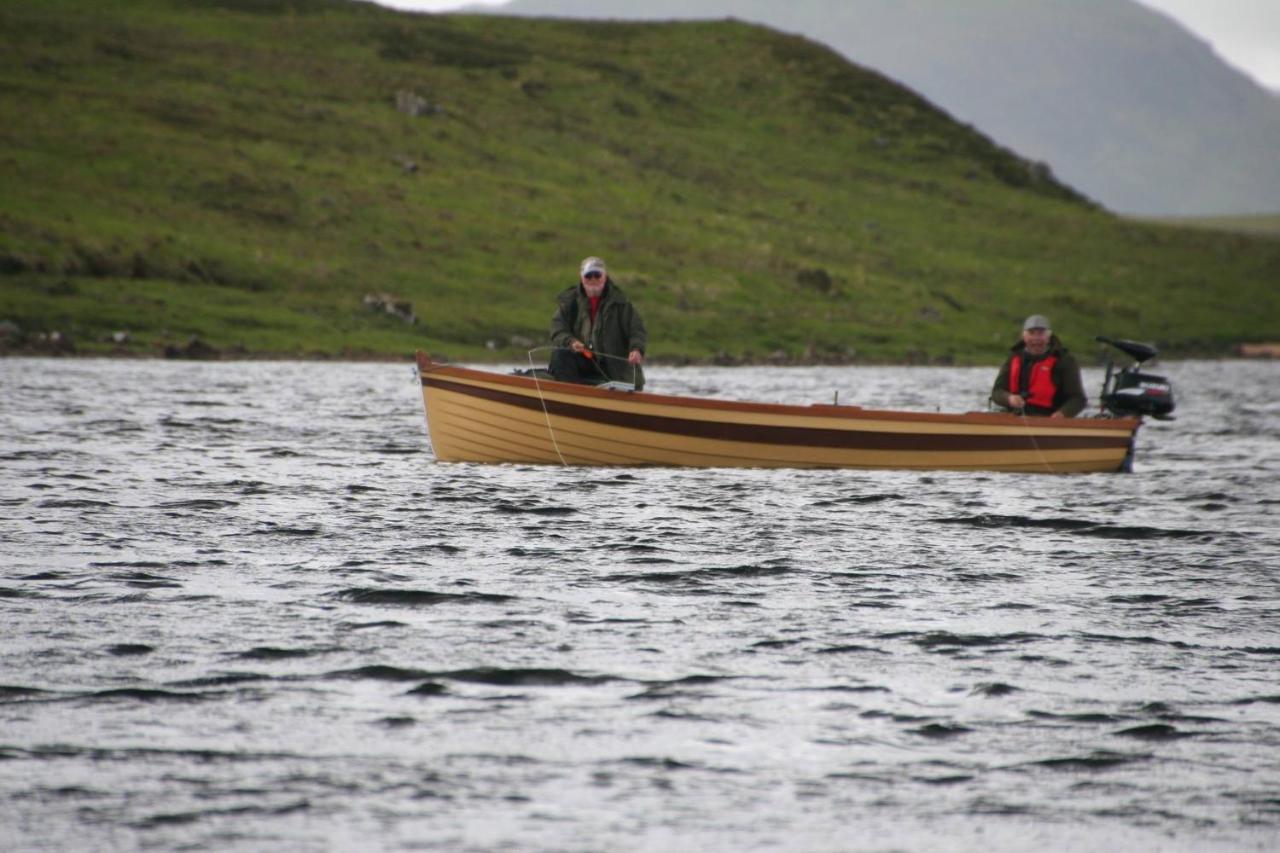 Loch Rannoch Hotel And Spa Kinloch Rannoch Luaran gambar